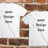 Custom T-shirt - design your own T-shirt CGA Outlet