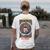 IN GOD WE TRUST, 100% ComfortSoft® cotton, Unisex 5.2 oz. Essential-T Short Sleeve Tee - CGA Outlet