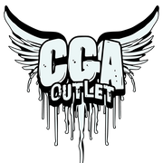 CGA Outlet 